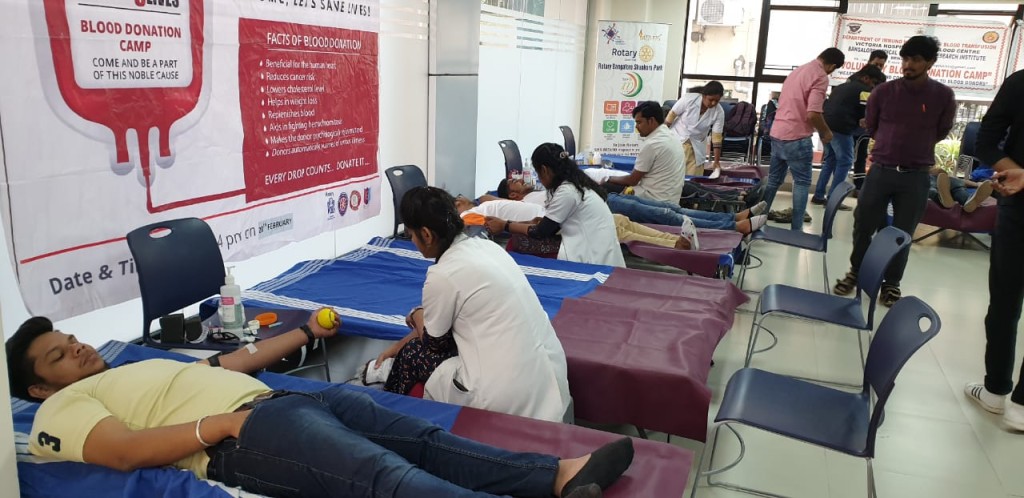 NHS Excel Blood Donation (13)