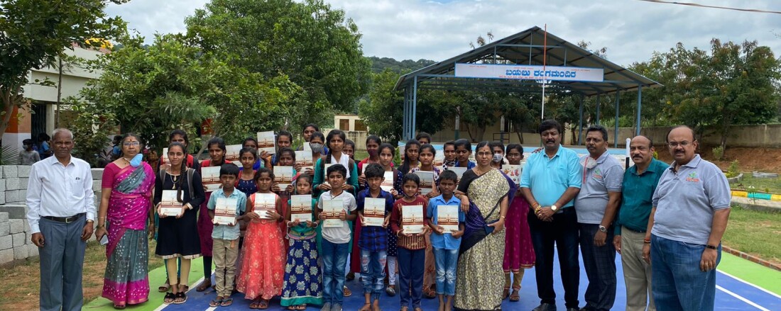 nhsexcel-government school=book donation 2021 (5)