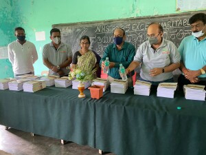 nhsexcel-government school=book donation 2021 (6)