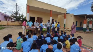 nhsexcel-government school=book donation 2021 (7)