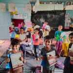 Book Donations in Government Schools